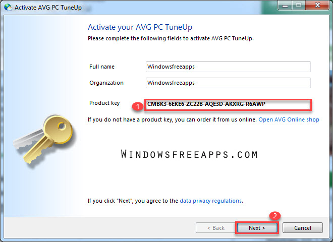 Download avg pc tuneup 2011